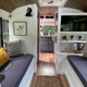 Image for article titled This Gorgeous School Bus RV Conversion Looks Nicer Than Some Houses, But Is It Worth $33,500?